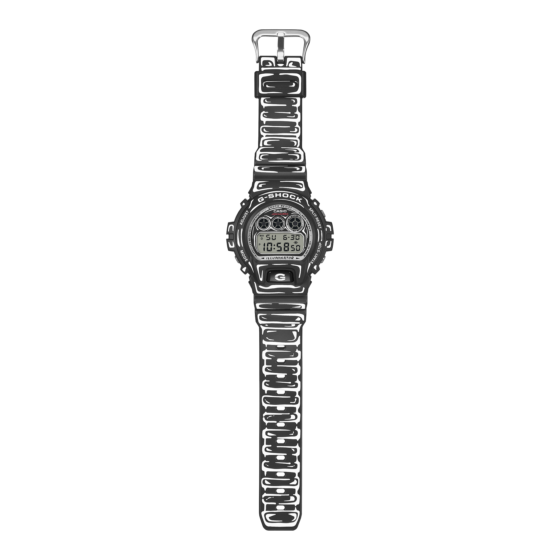 DW-6900JV-1DR Bhawar Sales Corporation