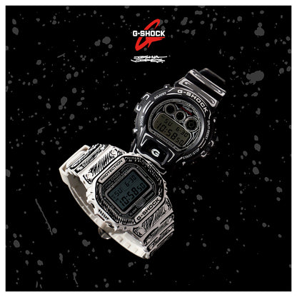 DW-6900JV-1DR Bhawar Sales Corporation