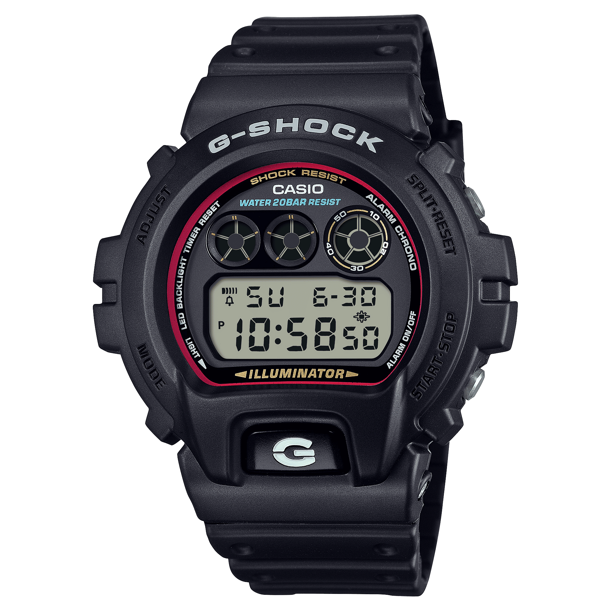 DW-6900RL-1