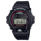 CASIO G-SHOCK DW-6900RL-1DR BLACK DIGITAL DIAL BLACK  BIO-BASED RESIN BAND G1684