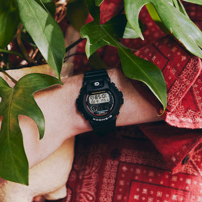 DW-6900RL-1 Bhawar Sales Corporation