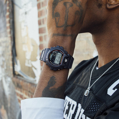 DW-6900RL-1 Bhawar Sales Corporation