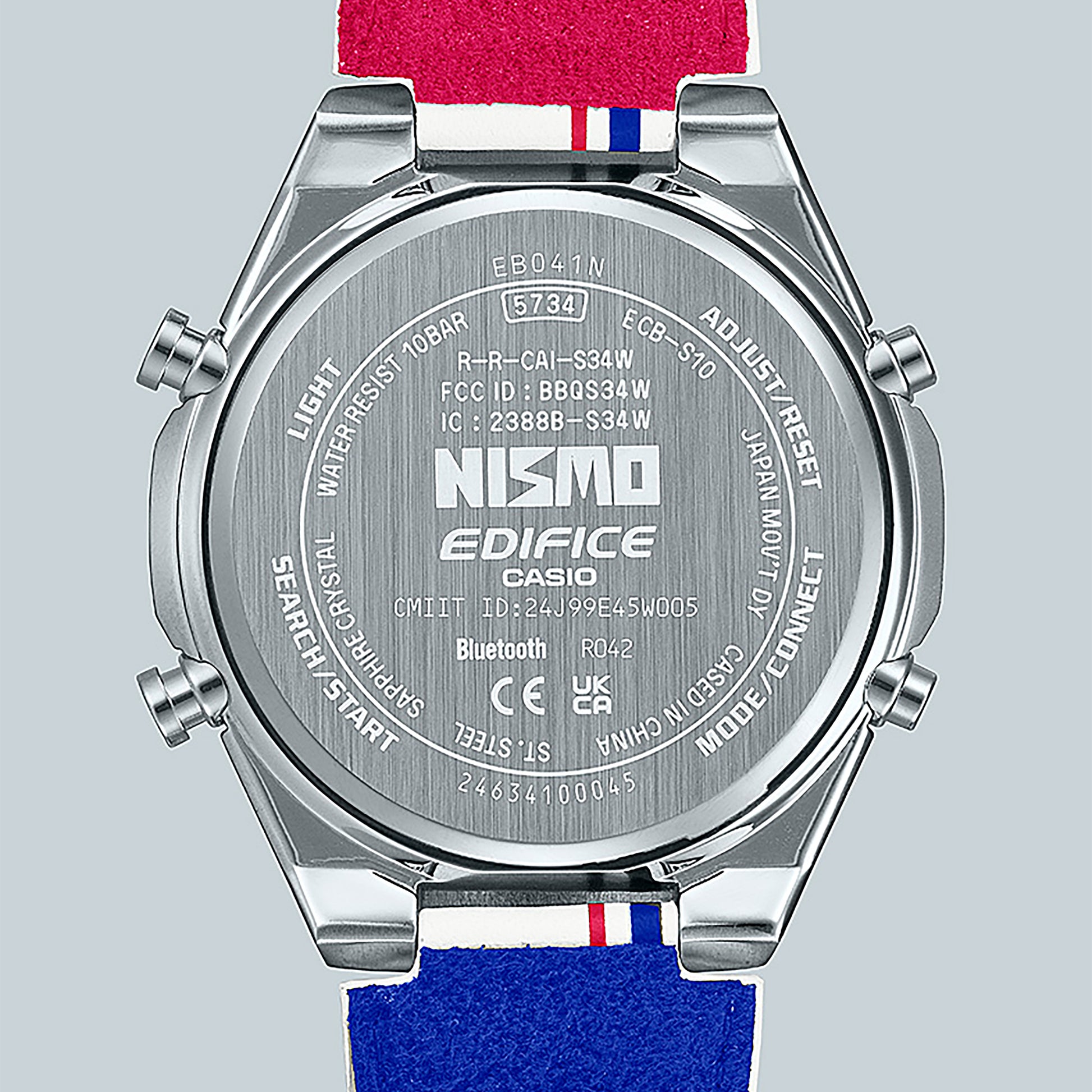 ECB-S10NIS-7A Bhawar Sales Corporation