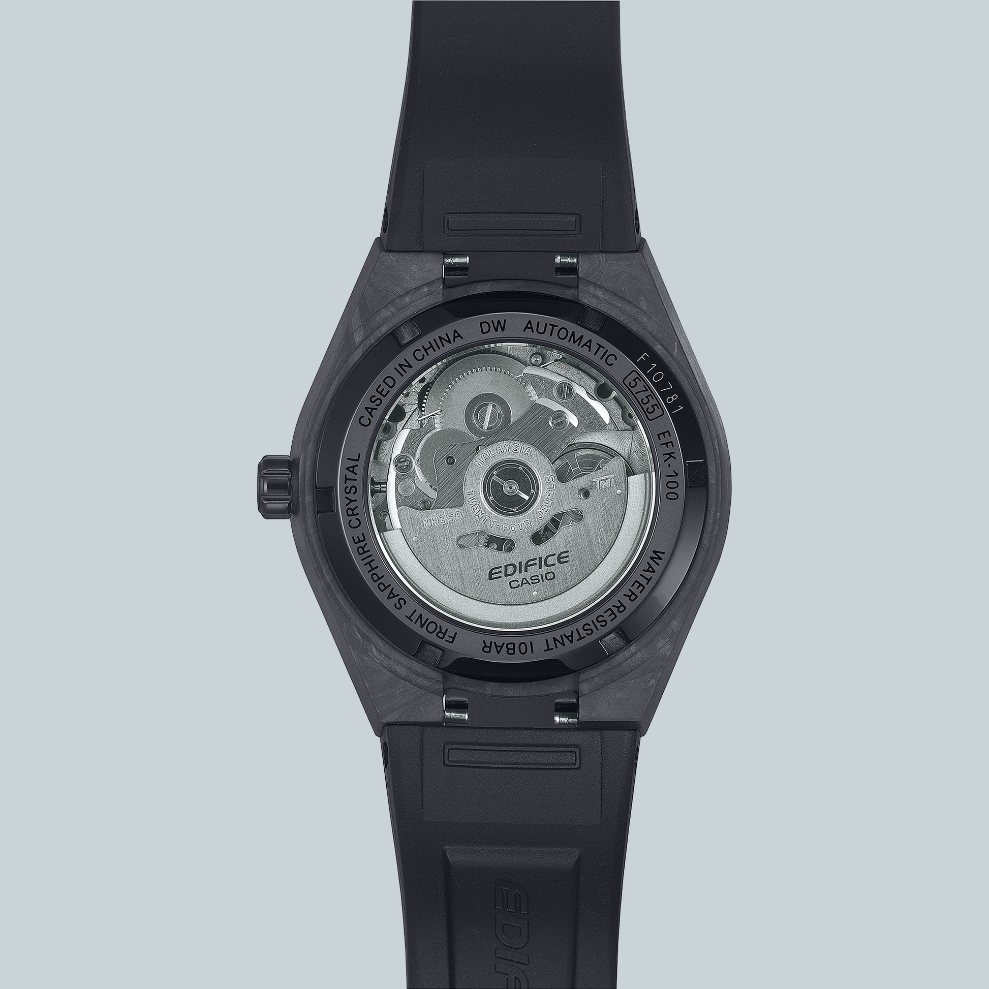 EFK-100XPB-1A Bhawar Sales Corporation