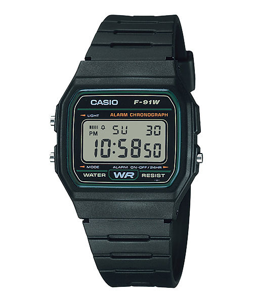 F-91W-3 Bhawar Sales Corporation
