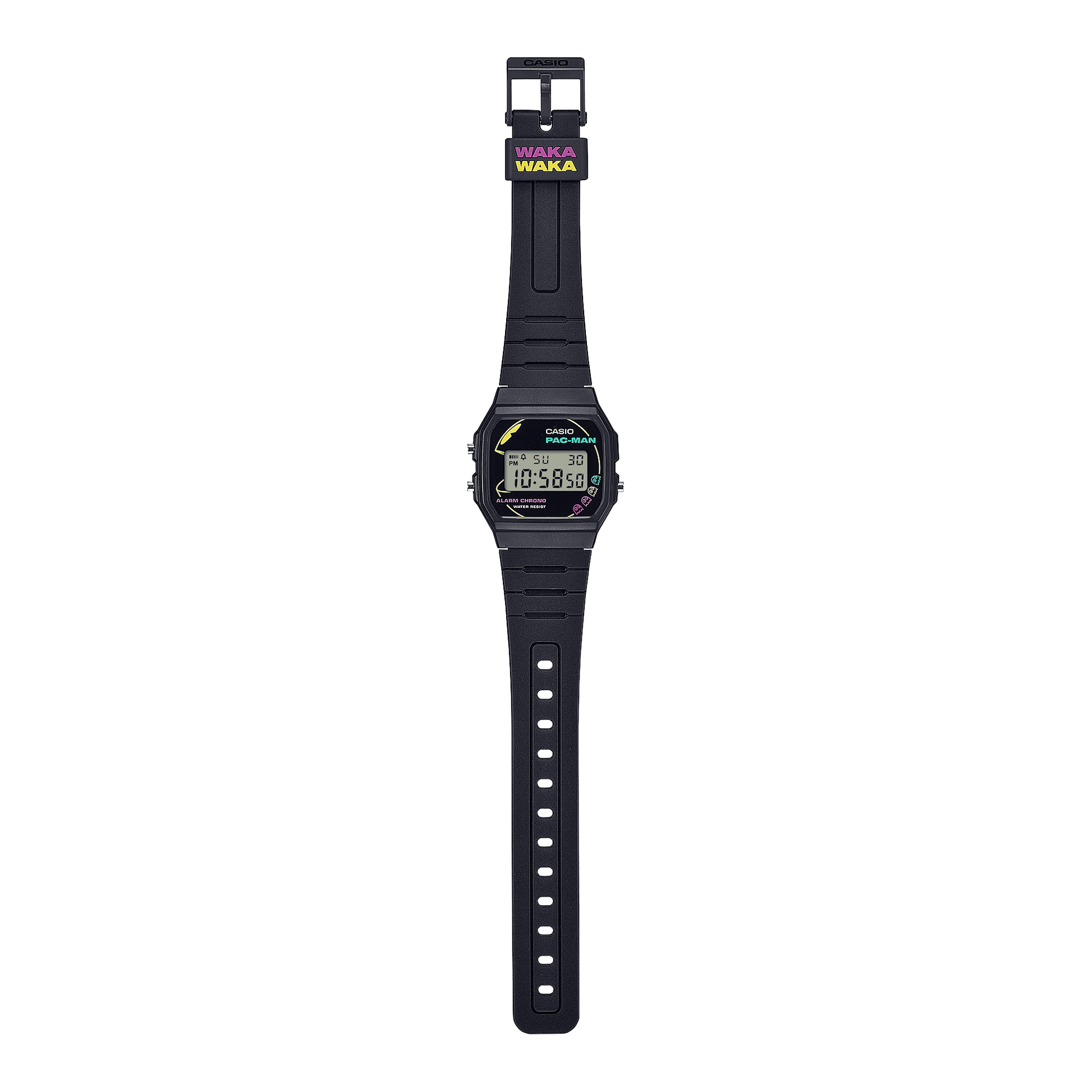 F-91WPC-1A Bhawar Sales Corporation