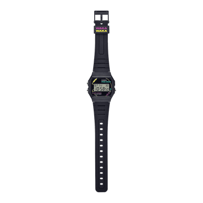 F-91WPC-1A Bhawar Sales Corporation
