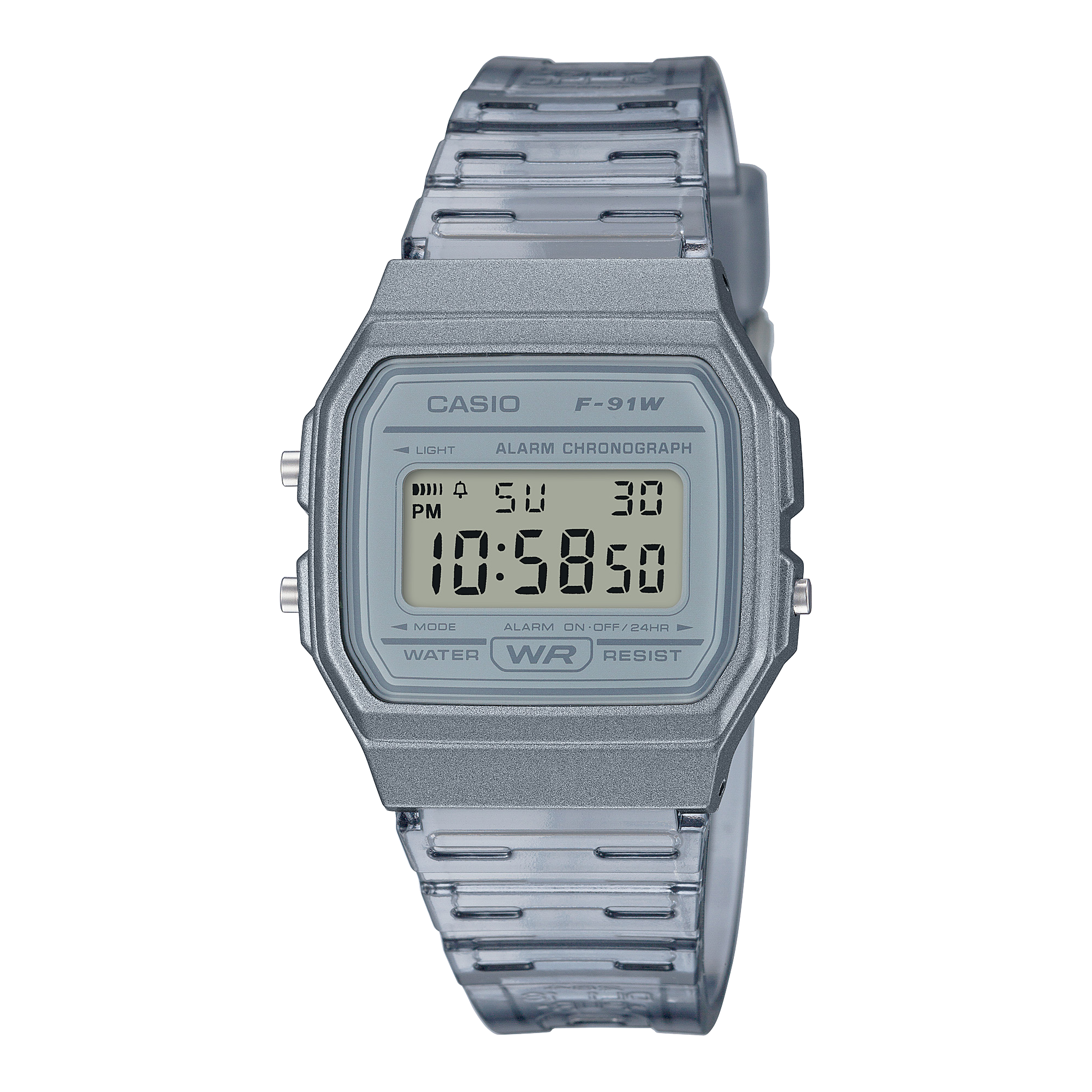 F-91WS-8