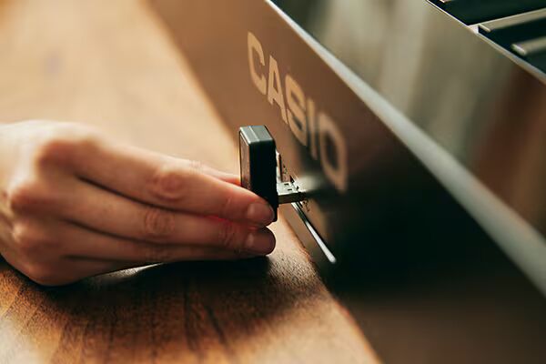 Wireless ConnectivityGo Beyond Just Playing