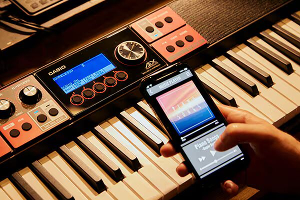 Broaden the Possibilities with the Connectivity to Use the Equipment You Want