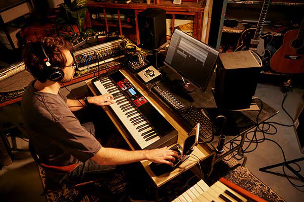 New MIDI Features Have Been Added for Improved Usability!(CT-S1000V Firmware Version 1.02)