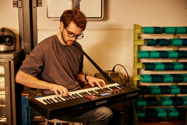 The Freedom to Enjoy Music Any Way You Like, No Matter Where You Are