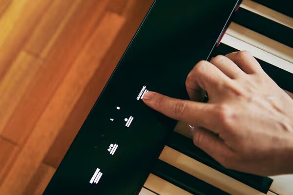 Sophisticated, Minimalist Design