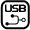 USB to Host Terminal