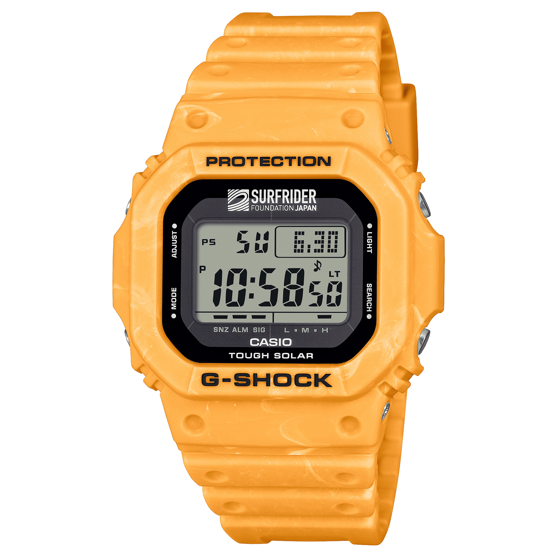 G-5600SFJ-9
