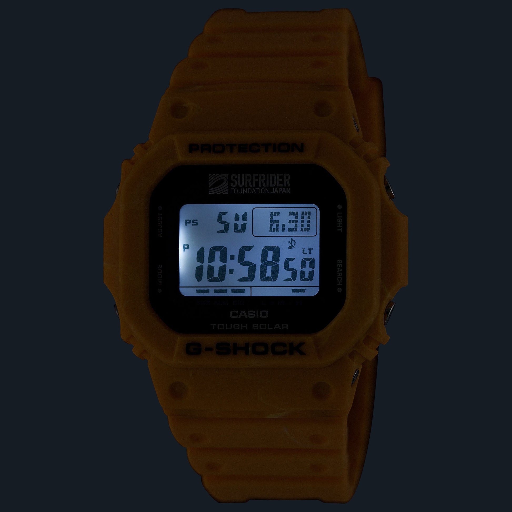G-5600SFJ-9