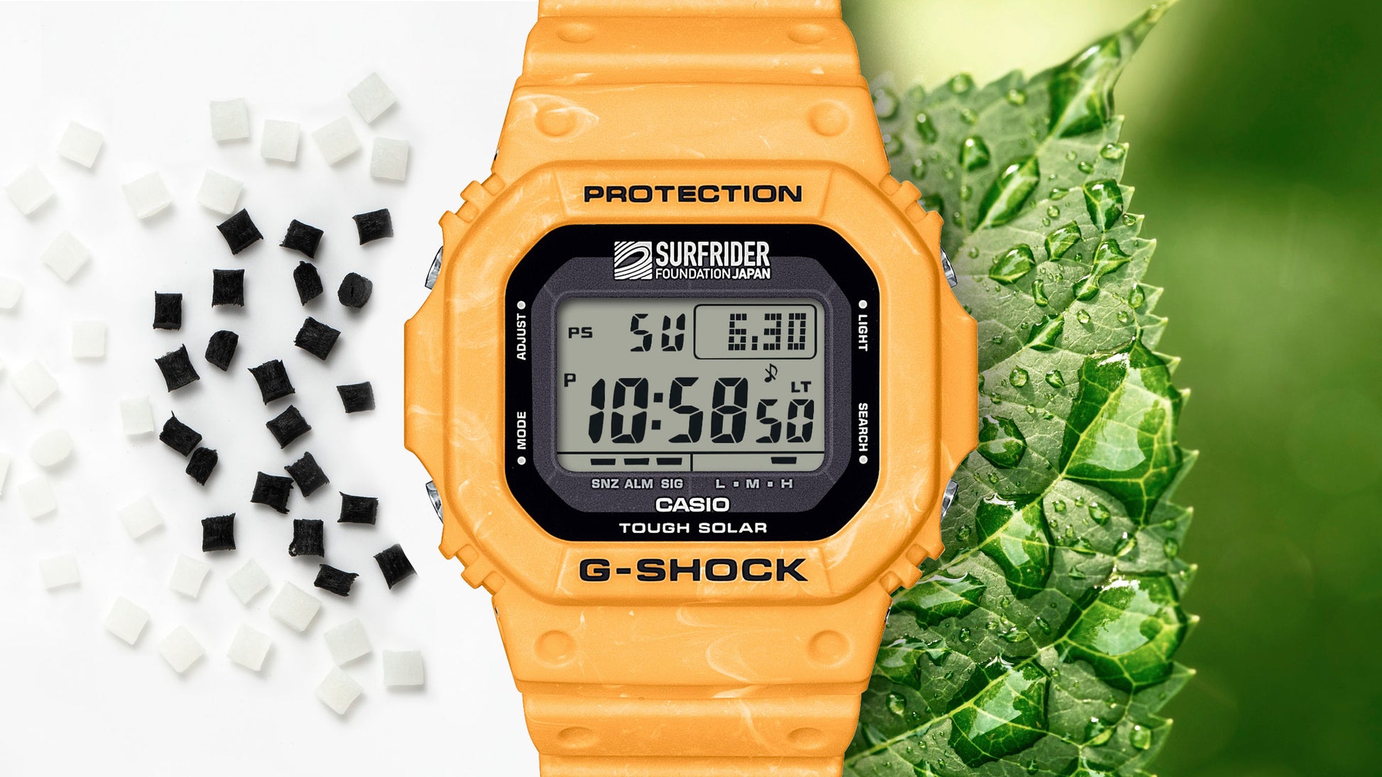 G-5600SFJ-9