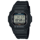 CASIO G-SHOCK G-5600UE-1DR  DIGITAL DIAL BLACK RESIN STRAP MEN'S WATCH G1166