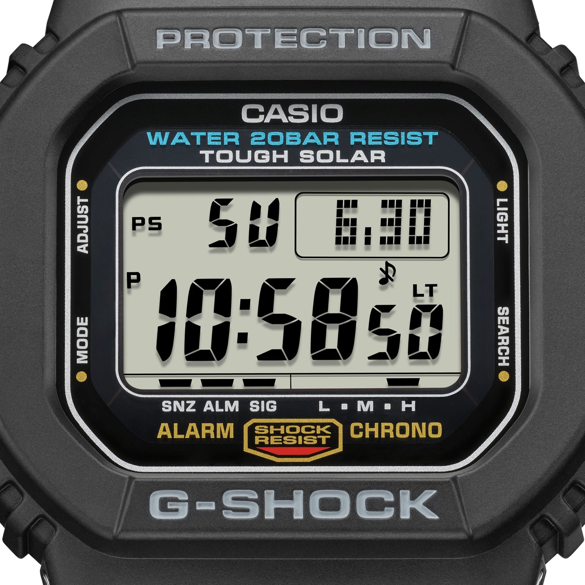 G-5600UE-1 Bhawar Sales Corporation