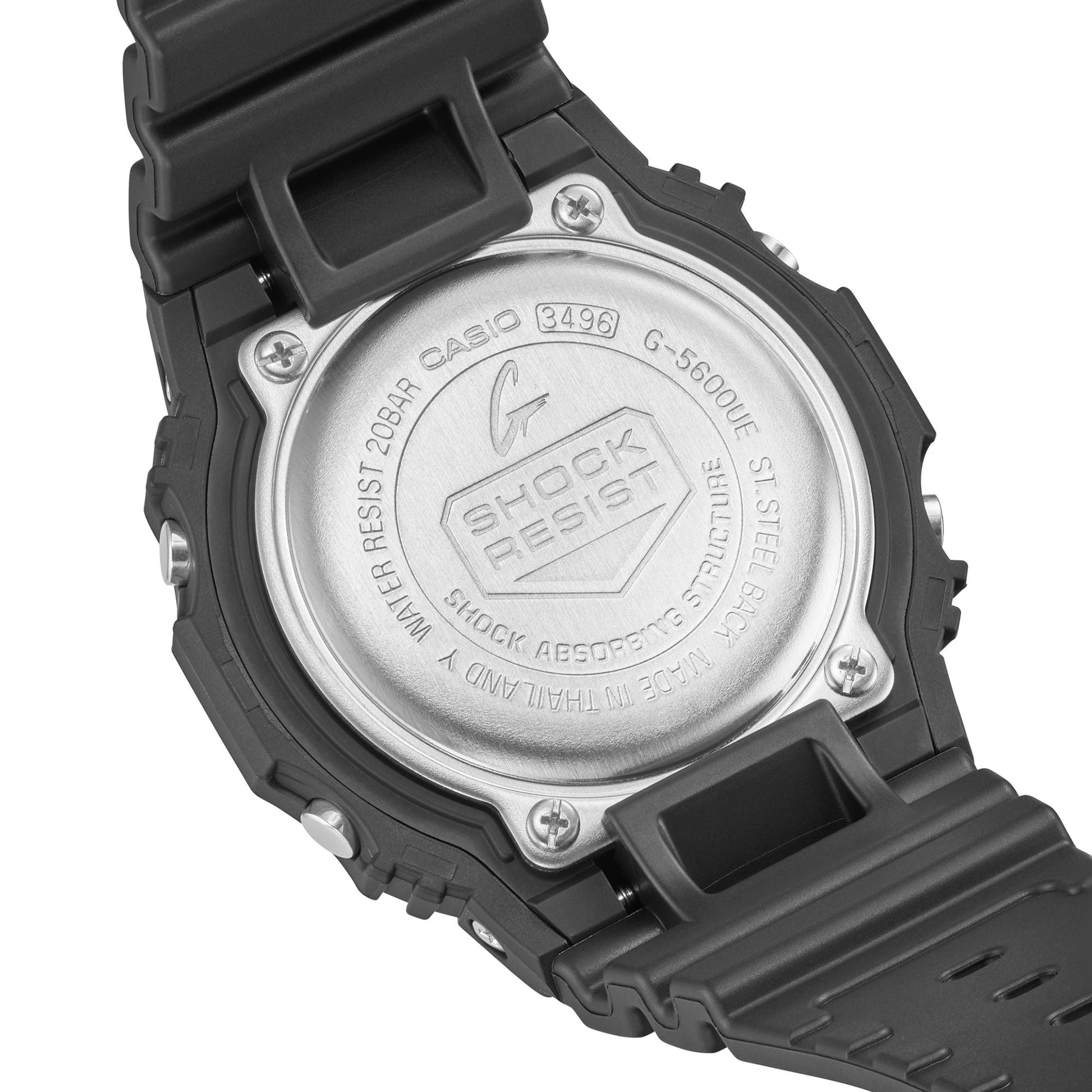 G-5600UE-1 Bhawar Sales Corporation