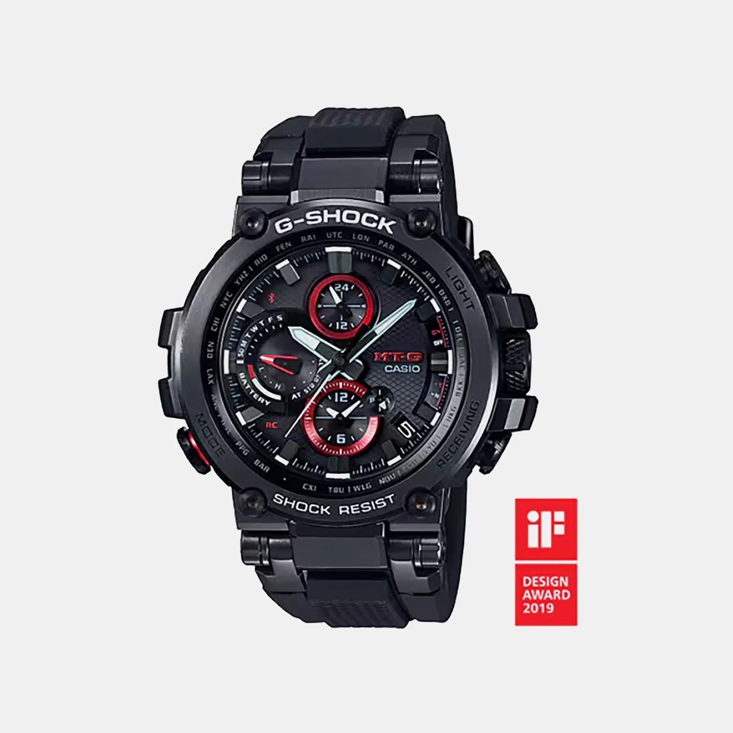 MTG-B1000B-1ADR Bhawar Sales Corporation