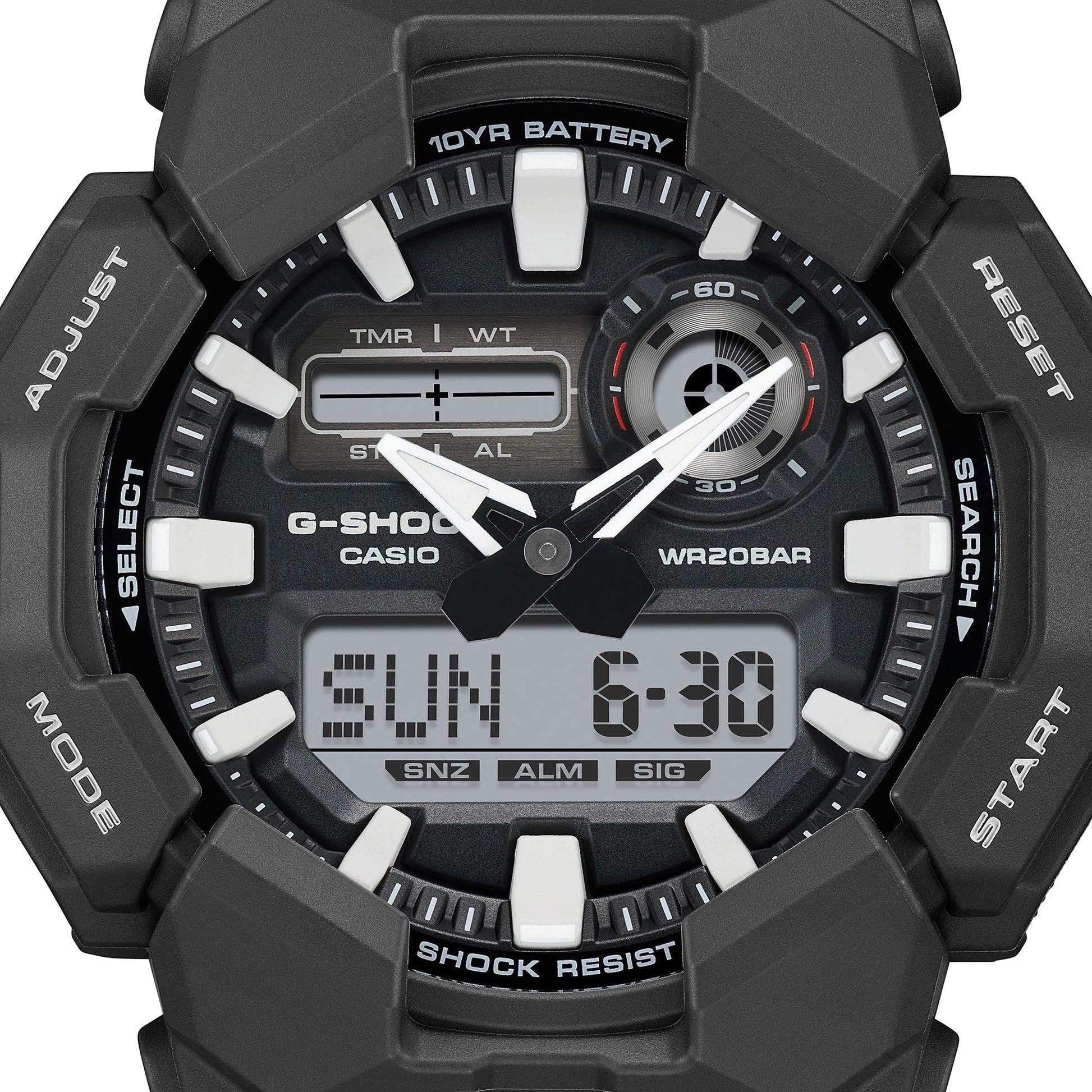 GA-010-1A Bhawar Sales Corporation