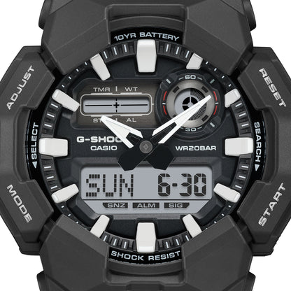 GA-010-1A Bhawar Sales Corporation