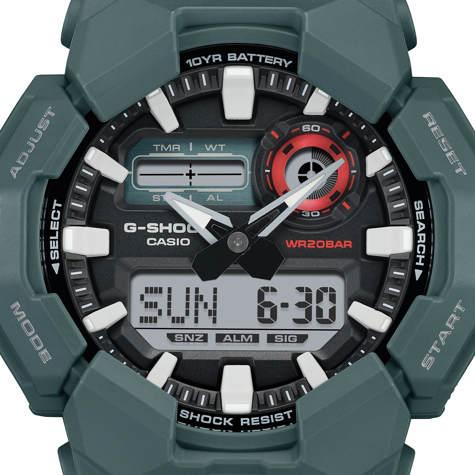 GA-010-2A Bhawar Sales Corporation