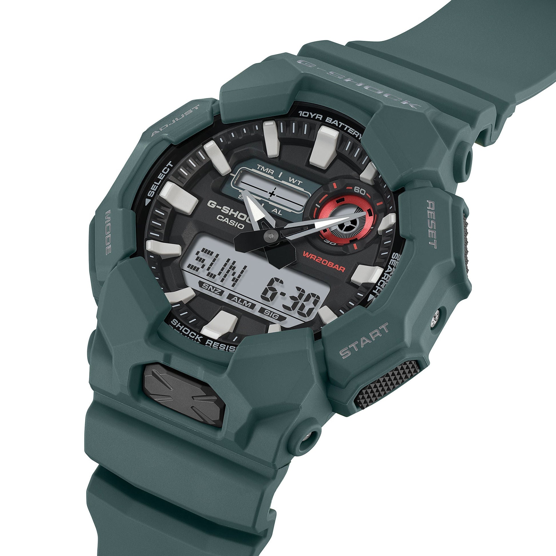 GA-010-2A Bhawar Sales Corporation