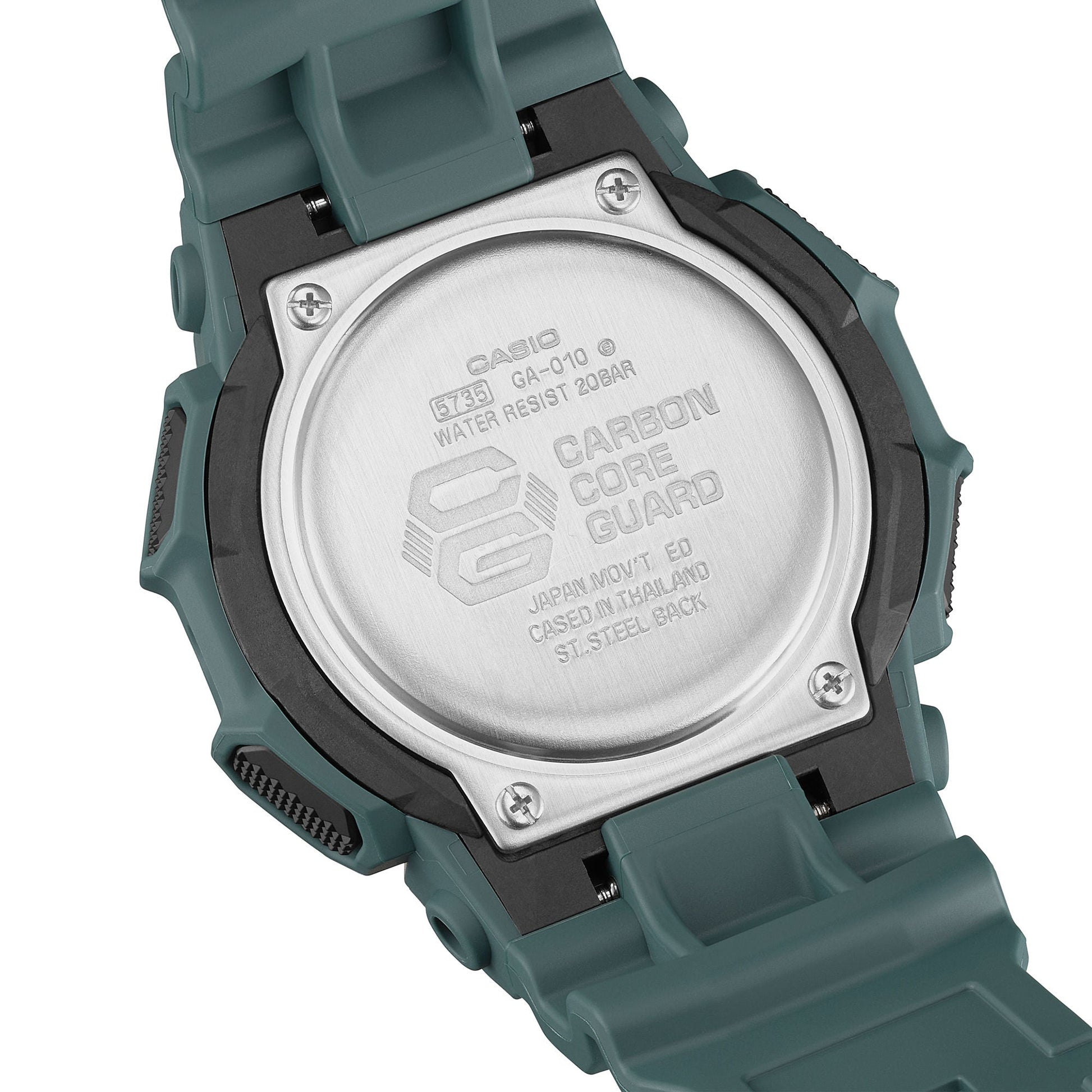 GA-010-2A Bhawar Sales Corporation