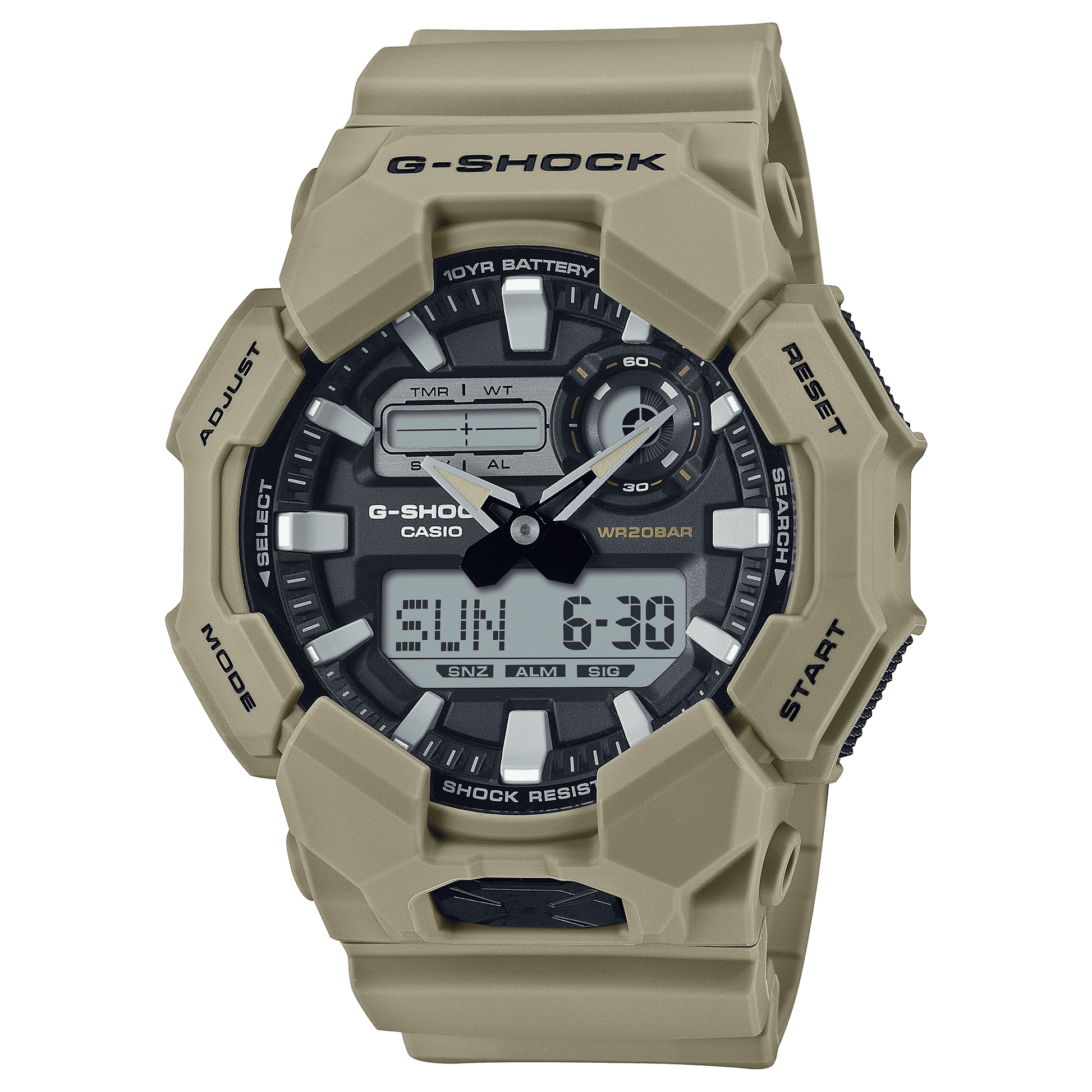 GA-010-5A Bhawar Sales Corporation