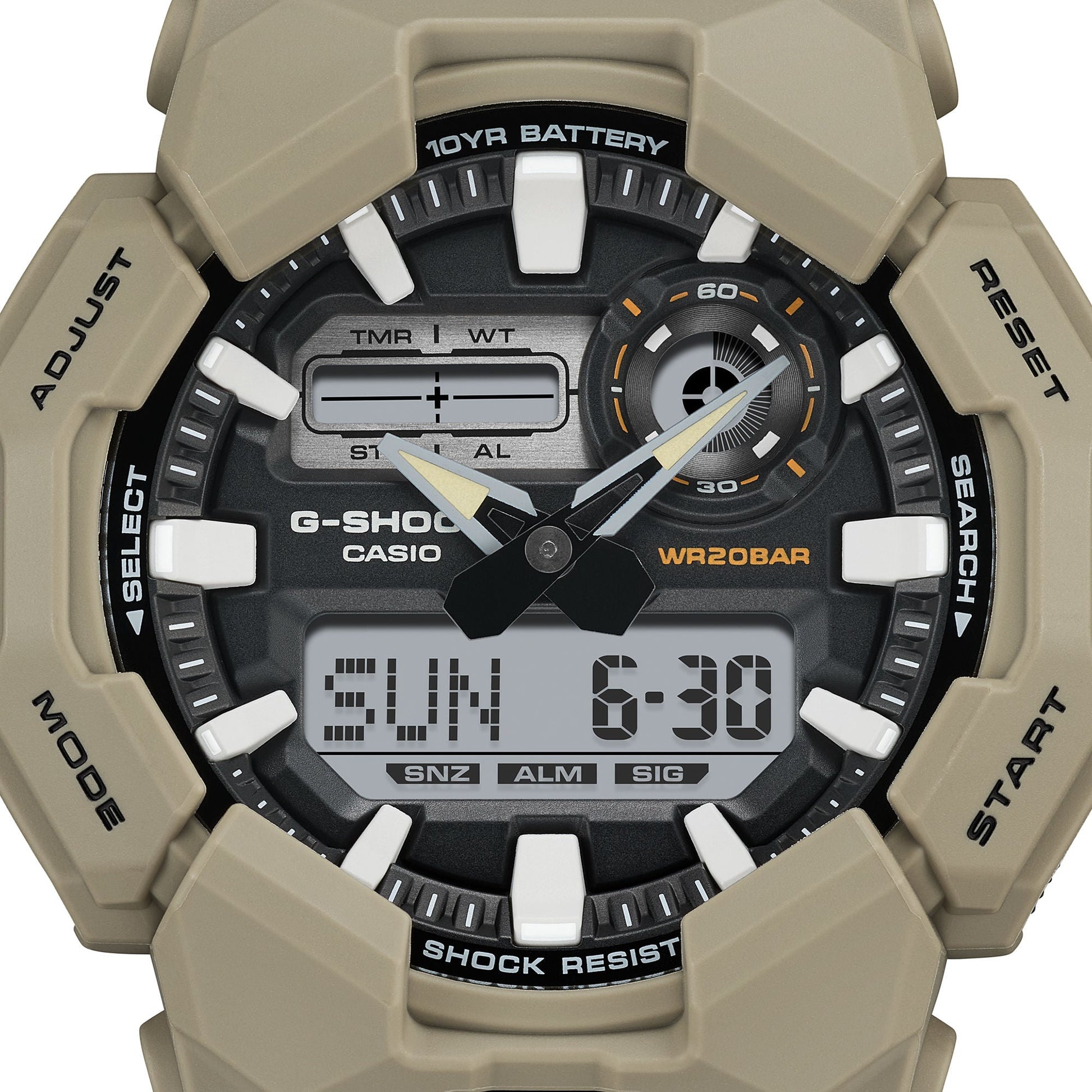 GA-010-5A Bhawar Sales Corporation