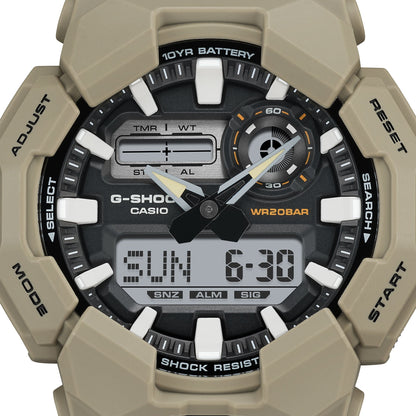 GA-010-5A Bhawar Sales Corporation