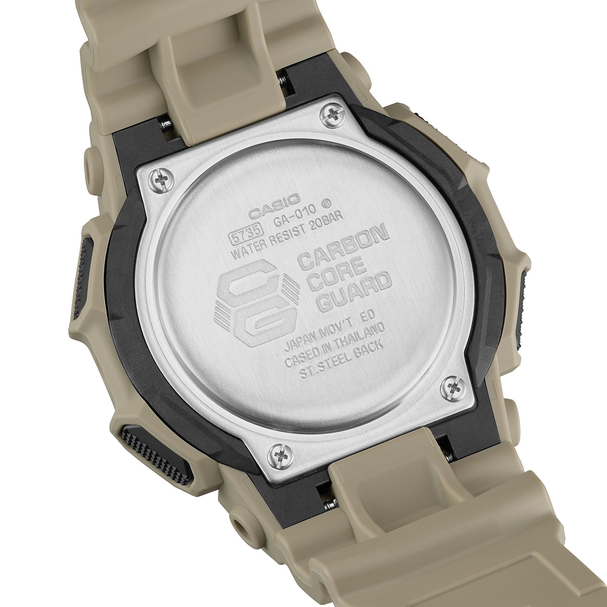 GA-010-5A Bhawar Sales Corporation