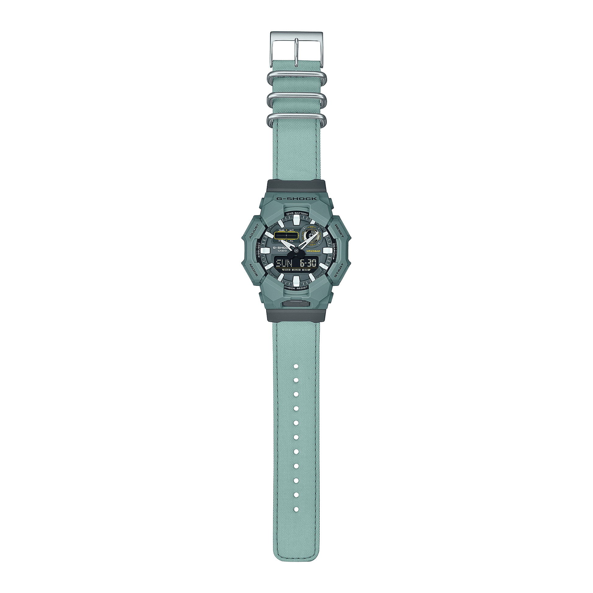 GA-010CE-2A