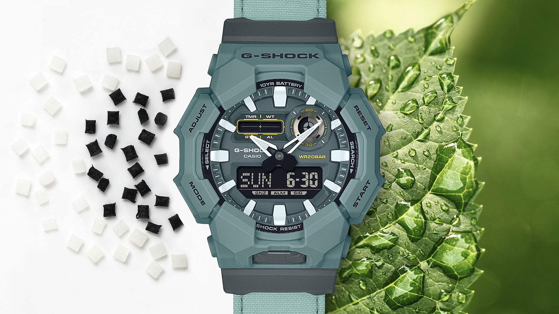 GA-010CE-2A