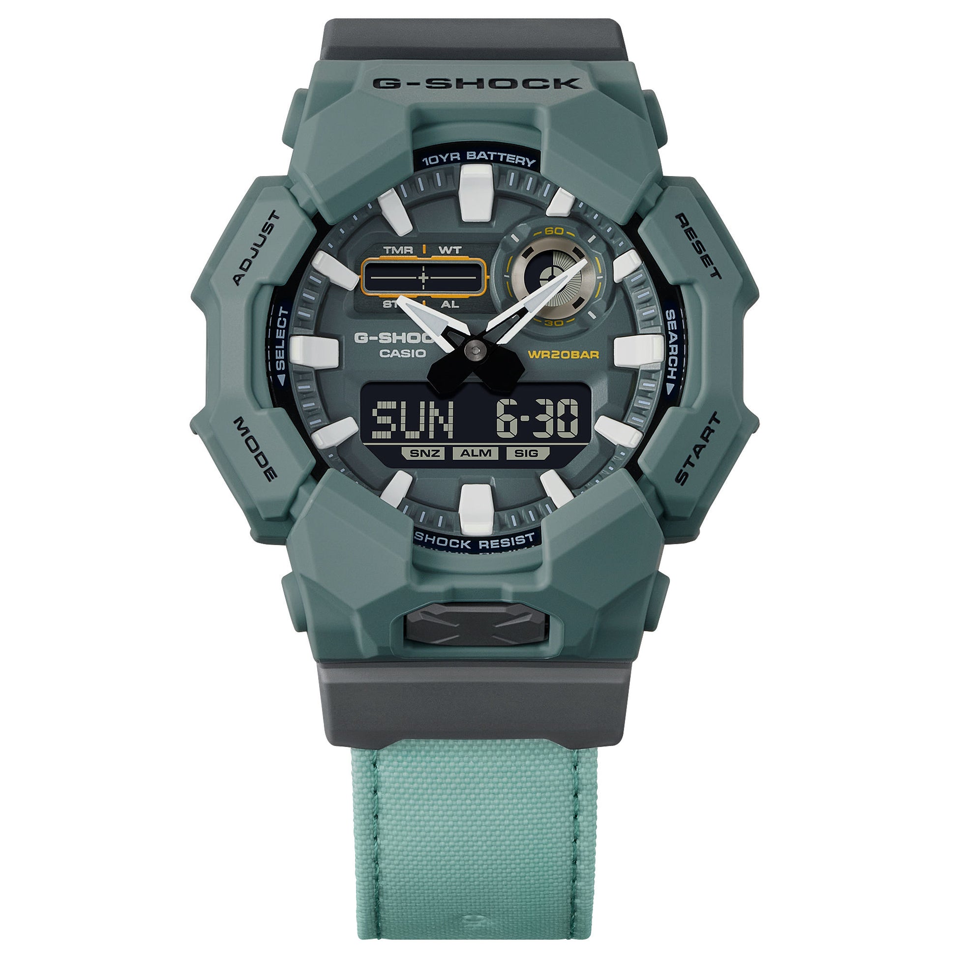 GA-010CE-2A