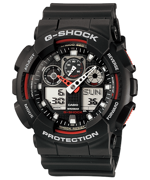 GA-100-1A4