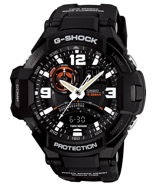 GA-1000-1A