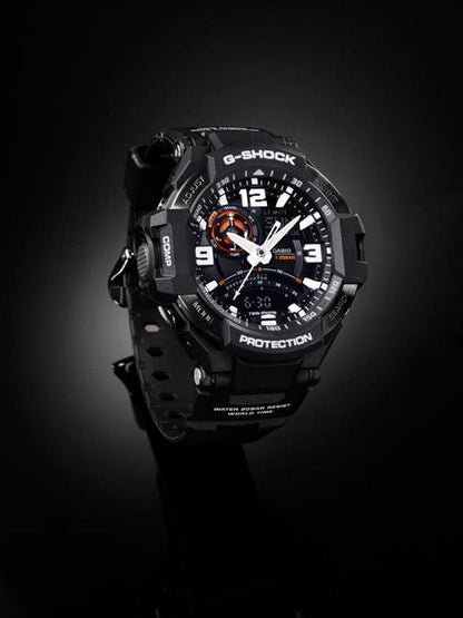 GA-1000-1A Bhawar Sales Corporation