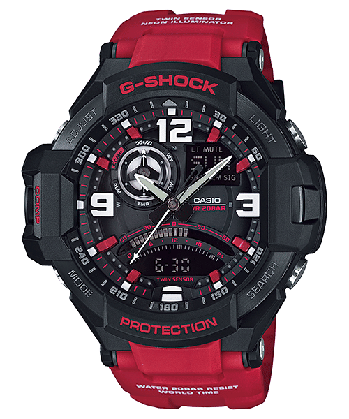 GA-1000-4B