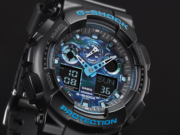 GA-100CB-1A Bhawar Sales Corporation
