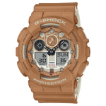 GA-100SHB-5A