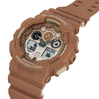GA-100SHB-5A