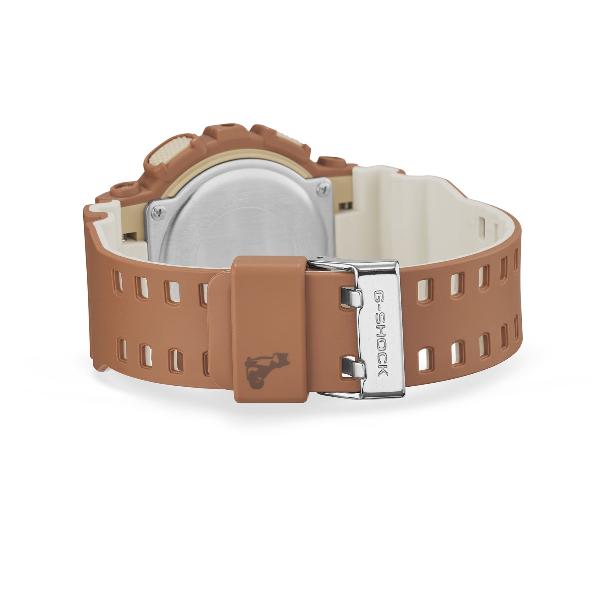 GA-100SHB-5A