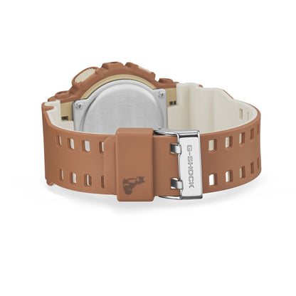 GA-100SHB-5A
