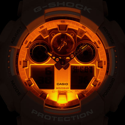 GA-100SHB-5A