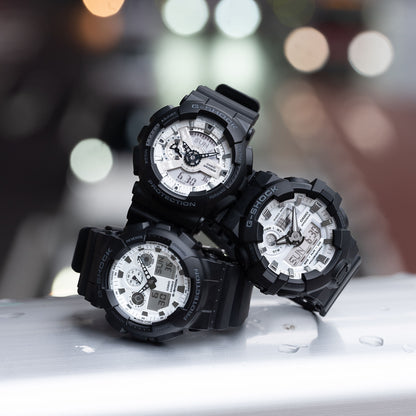 GA-100WD-1A