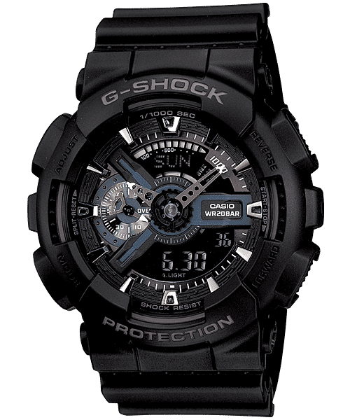 GA-110-1B