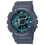 GA-110AS-2A